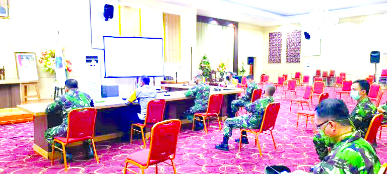 Cegah Penutupan Akses Jalan, Pemprov Gandeng TNI-Polri